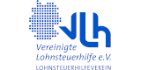 VLH - Lohnsteuerhilfeverein Vereinigte Lohnsteuerhilfe e.V.