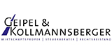 Geipel & Kollmannsberger Partnerschaft mbB Wirtschaftsprüfer - Steuerberater - Rechtsbeistand -