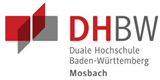 Duale Hochschule Baden-Württemberg (DHBW) Mosbach